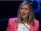 Los looks de los candidatos en el segundo debate presidencial