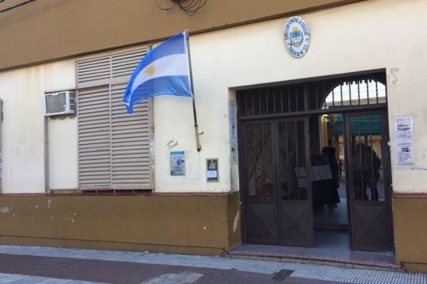 Apartaron del cargo a la directora de la escuela San Vicente de Paul