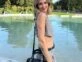 Chiara Ferragni sorprende con un increíble look sastrero desde Milán