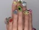 Omakase nails: cómo es la nueva tendencia en uñas que arrasa en tik tok y dónde te la podés hacer