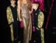 Shakira y Gerard Piqué dieron señales de acercamiento