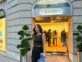 Los looks de Zaira Nara en su estadía en París invitada por Paco Rabanne