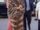 Carolina de Mónaco y Alexandra de Hannover fueron las más elegantes con sus looks boho estampados