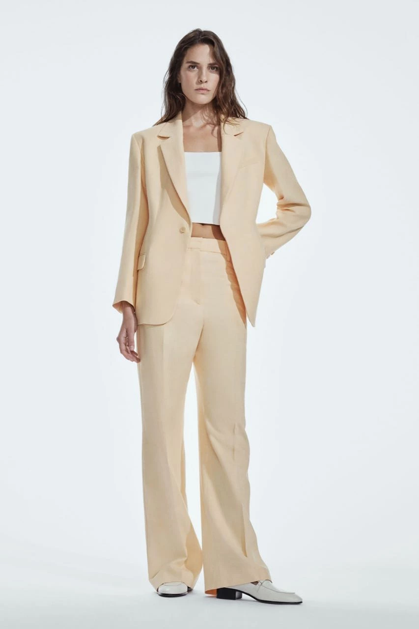 Looks cancheros y súper ponibles para inspirarte y llevar el Día de la Madre
