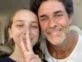 El mensaje de Mariano Martínez para su hija Olivia en el día de su cumpleaños