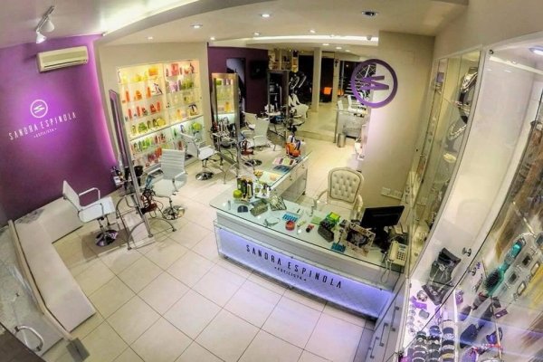 Exclusivos regalos para las Madres en el Salón & Spa de Sandra Espínola