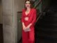 Vidriera: de Celeste Cid a Nancy Dupláa, los mejores looks en la Premios Cóndor a las Series 2023