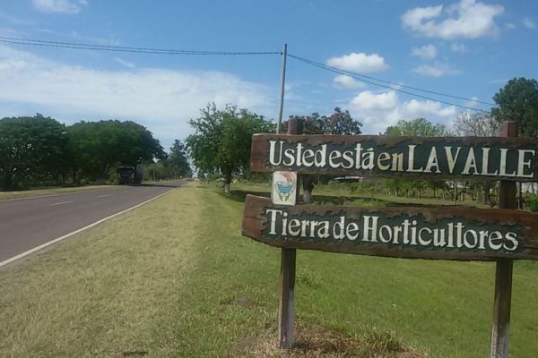 Corrientes: inseguridad brutal en una comuna visitada por el gobernador