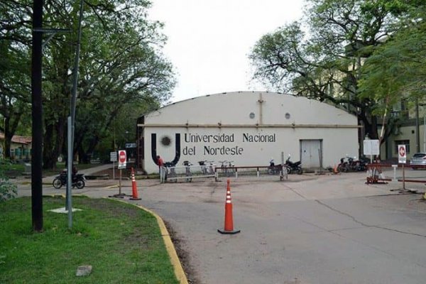 Murió un docente de la UNNE mientras dictaba clase