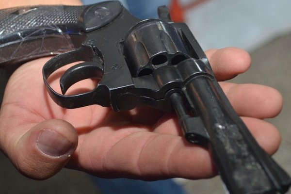 Corrientes: menor resultó herido de un disparo en confuso episodio policial