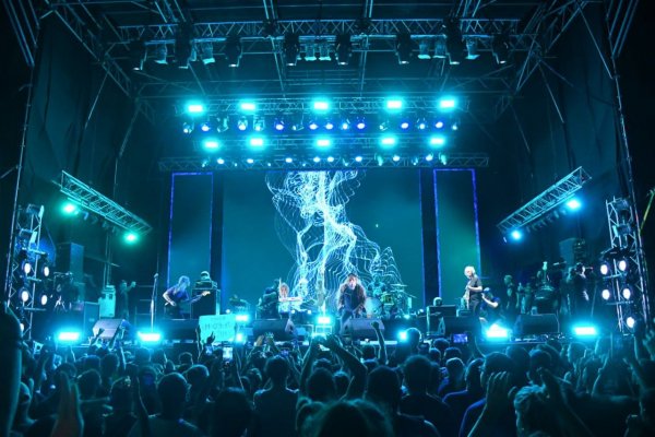 Cuántos millones costaron las dos noches de Taragüí Rock en Corrientes