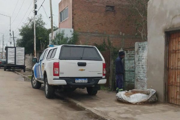 Narcotráfico en Corrientes: vecinos hacen denuncias anónimas y piden intervención de fuerzas federales