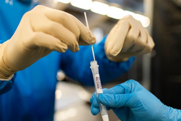 Corrientes registró 5 casos nuevos de Coronavirus