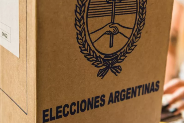 Presidenciales 2023: transmisión especial de Radio UNNE para las elecciones del domingo