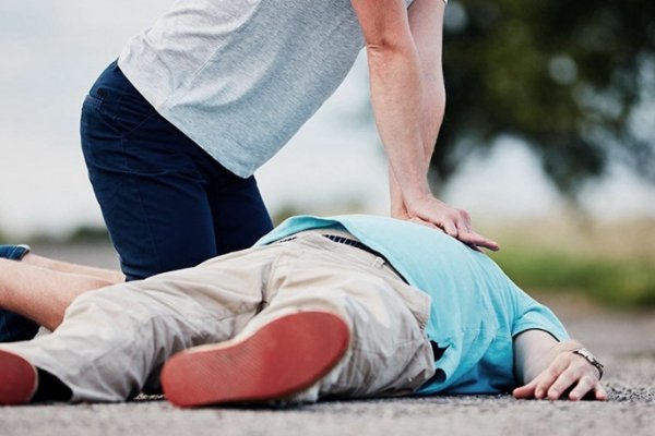 RCP: vital para la supervivencia de los paros cardiacos extrahospitalarios