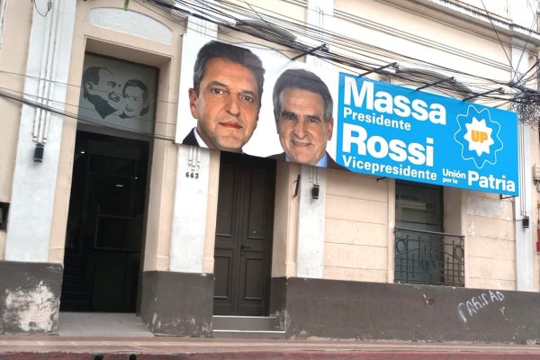 Elecciones presidenciales en Corrientes: a las 21.15 habla el PJ local