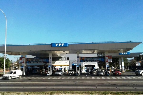 Corrientes: subió el precio de la nafta después de la elección presidencial