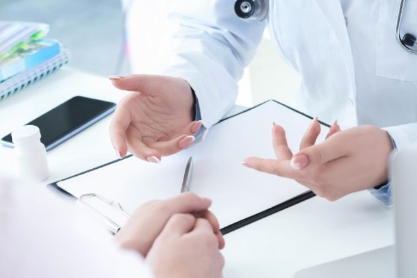 Un futuro saludable: innovación y transparencia en la atención médica