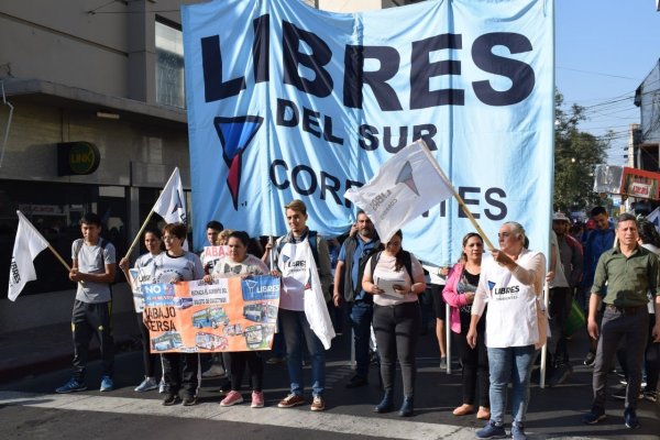 Apareció la primera señal de acompañamiento a Massa desde Corrientes para el balotaje