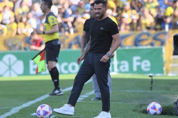 Tevez sabe mucho pero no sabe todo