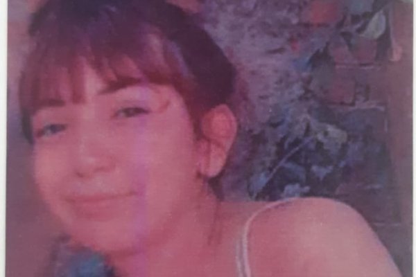 Corrientes: Buscan a una menor de 14 años que se ausentó de su hogar