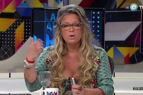 Murió la periodista Mariana Moyano