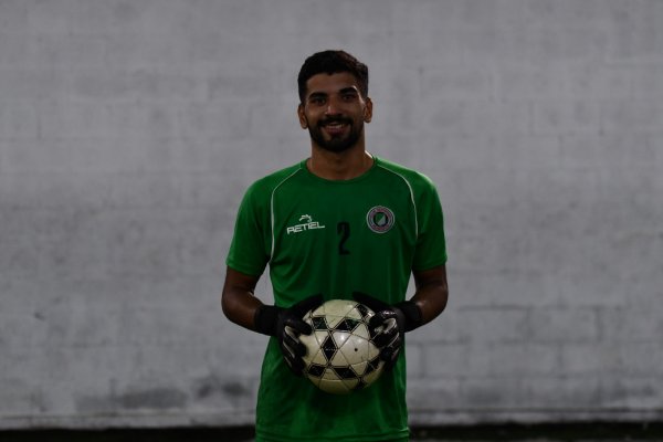 Mandiyú de Corrientes sumó dos nuevos refuerzos