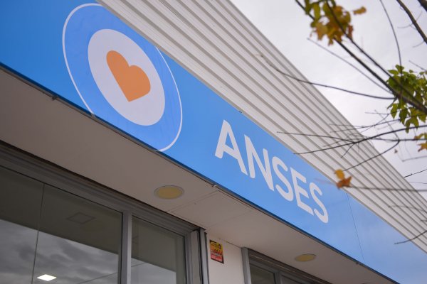 Calendario de pagos de Anses