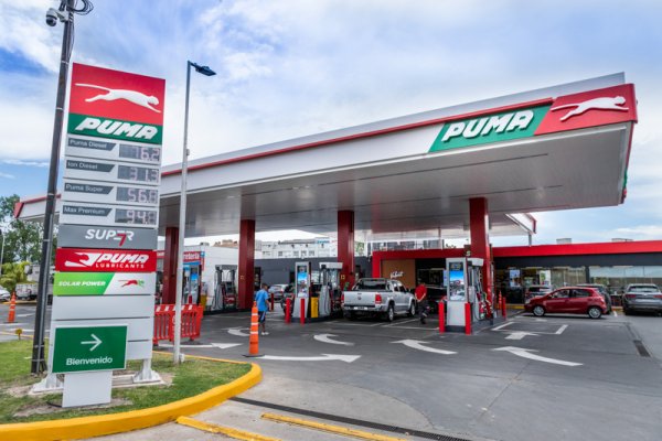 Crisis del combustible: en Corrientes suspendieron la venta a ciudadanos extranjeros