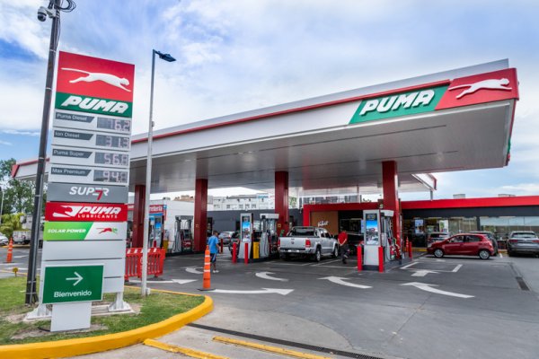 Cuánto cuesta el litro de nafta desde este viernes en Corrientes