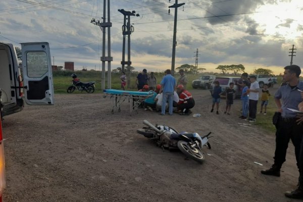 Corrientes: Se realizó una ablación de órganos a joven que perdiera la vida en un siniestro vial