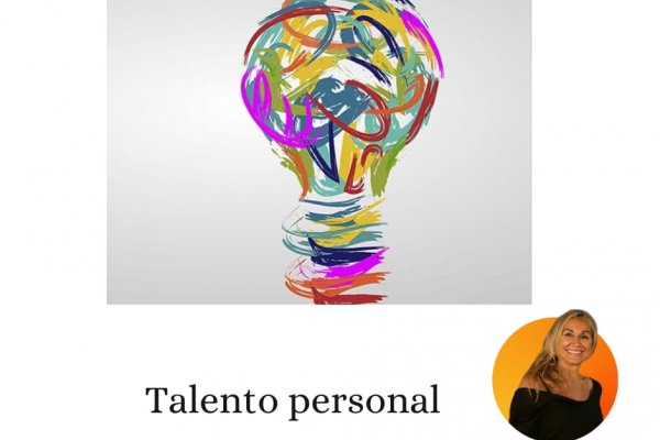 El talento humano: cualidad inherente al ser Humano -Desarrollo Humano-