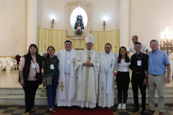 La Asamblea Diocesana consensuó orientaciones y líneas de acciones pastorales