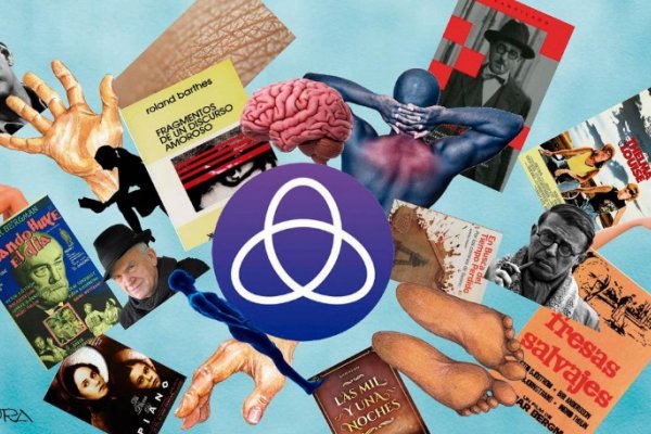 Pensar, sentir, actuar: lo óseo, lo epidérmico, lo muscular