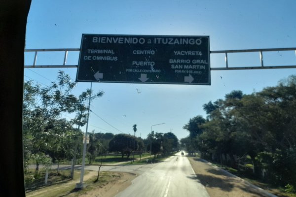 Ituzaingó: versiones de crisis municipal y pedido masivo de renuncia a funcionarios