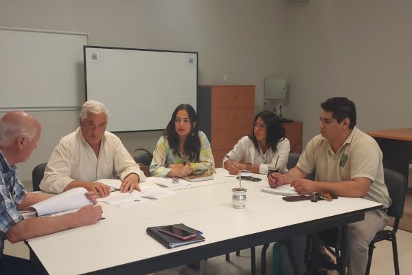 Salud evaluó estrategias para la vigilancia y el control de la Hidatidosis