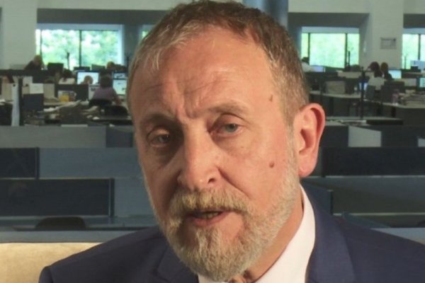 Murió el periodista Edi Zunino