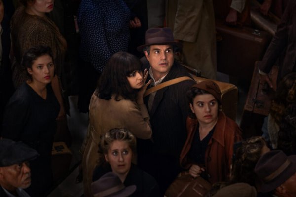 All The Light We Cannot See: Luz en tiempos de oscuridad