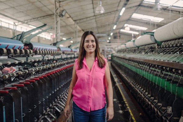 Desserto y Ecocitex, los ganadores a ´´Proyecto Responsable del año´´ de LAFA