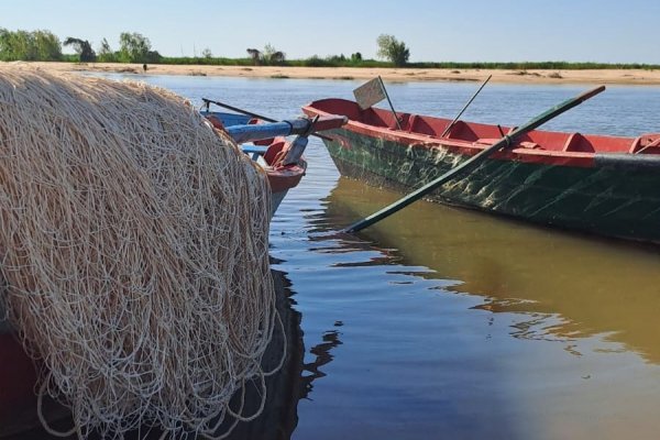 Inundación en Corrientes: ascienden a más de 1.200 los evacuados