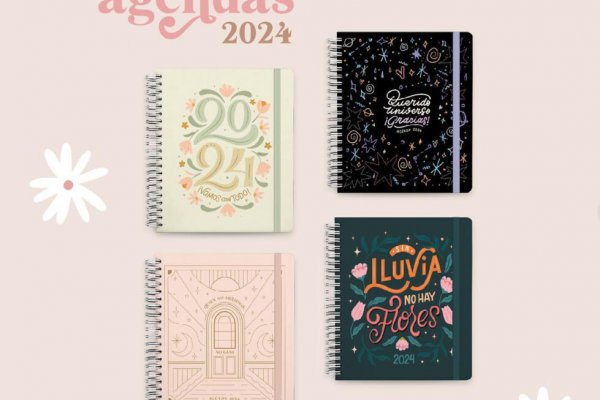 5 agendas locales para organizar tu año