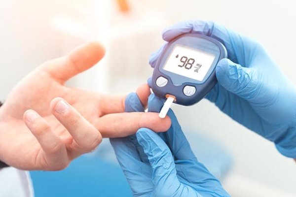 Día Mundial de la Diabetes: las tres claves para proteger el corazón de la epidemia del siglo XXI