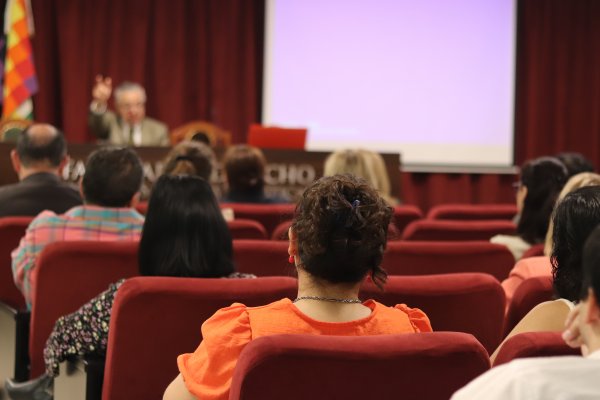 Juristas de Argentina y Brasil expondrán sobre el Derecho a la Ciudad en la Facultad de Abogacía