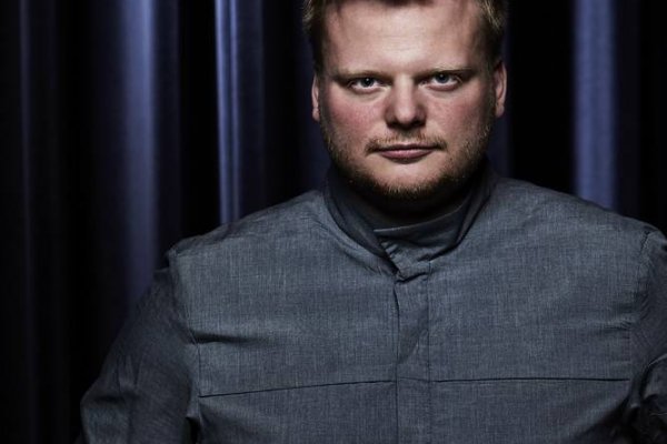 Conversación con Rasmus Munk: El chef con el 5to mejor restaurante del mundo