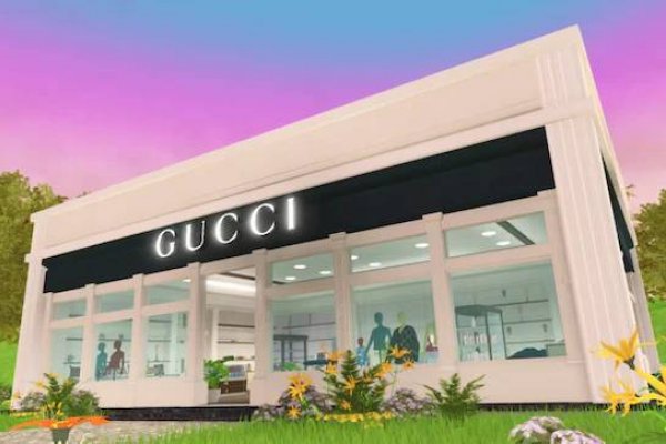 Marcas de lujo que han apostado a la industria del gaming