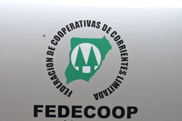 Fedecoop se reúne en asamblea en Corrientes
