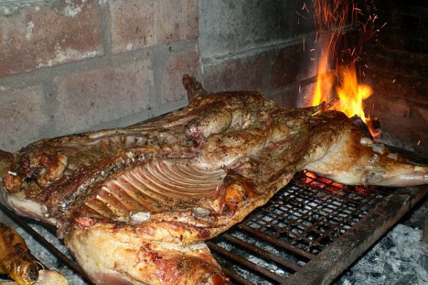 Fiesta del Lechón Artesanal: enterate dónde disfrutar lo mejor de la gastronomía correntina