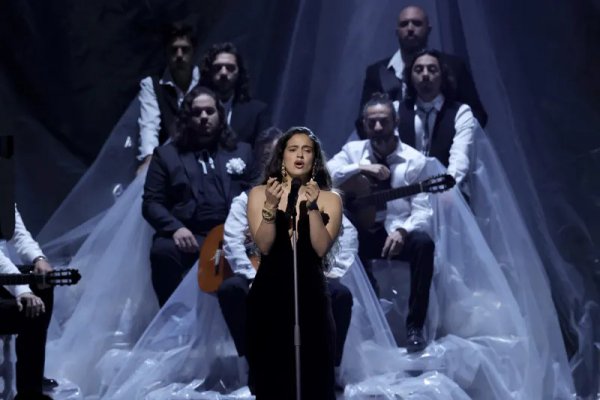 Los momentos más memorables de los Grammy Latinos 2023