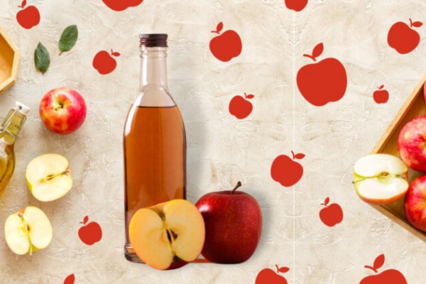 Vinagre de manzana: Todos sus secretos