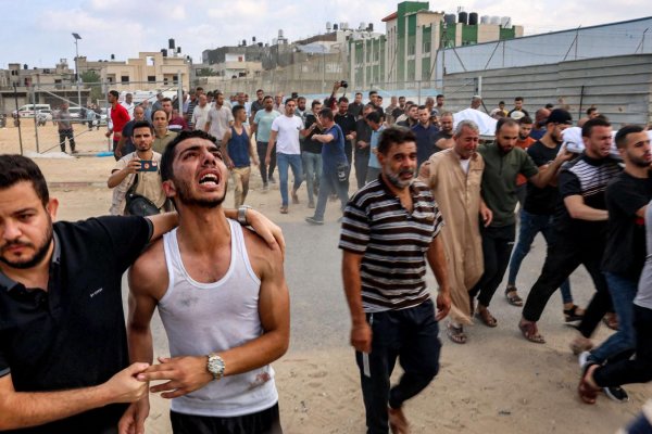 ¿Cuál podría ser el punto de arranque para la paz entre Israel y Hamas? Experta lo analiza
